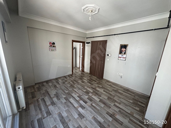 Edirne merkez abdurrahman mahallesi satılık 1+1 ayrı mutfaklı ara kat daire - Görsel 2