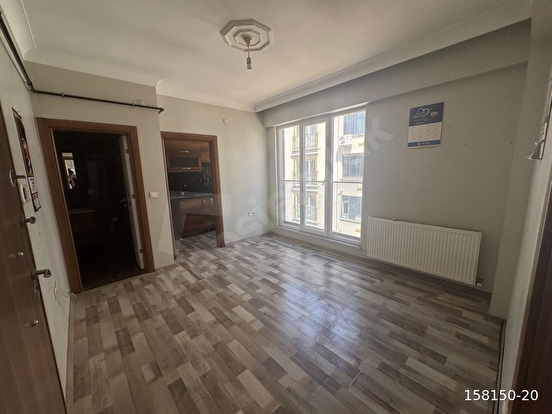 Edirne merkez abdurrahman mahallesi satılık 1+1 ayrı mutfaklı ara kat daire - Görsel 7