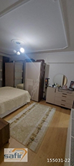 SAFİR EMLAKTAN TURGUTLU MUSAL SİTESİNDE SATILIK 3. KAT DAİRE - Görsel 19