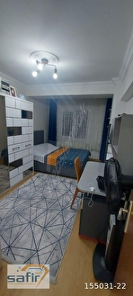 SAFİR EMLAKTAN TURGUTLU MUSAL SİTESİNDE SATILIK 3. KAT DAİRE - Görsel 24