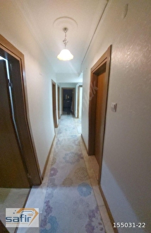 SAFİR EMLAKTAN TURGUTLU MUSAL SİTESİNDE SATILIK 3. KAT DAİRE - Görsel 12