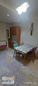 SAFİR EMLAKTAN TURGUTLU MUSAL SİTESİNDE SATILIK 3. KAT DAİRE - Görsel 27