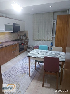 SAFİR EMLAKTAN TURGUTLU MUSAL SİTESİNDE SATILIK 3. KAT DAİRE - Görsel 26
