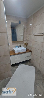 SAFİR EMLAKTAN TURGUTLU MUSAL SİTESİNDE SATILIK 3. KAT DAİRE - Görsel 23