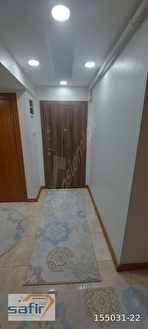 SAFİR EMLAKTAN TURGUTLU MUSAL SİTESİNDE SATILIK 3. KAT DAİRE - Görsel 4