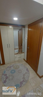 SAFİR EMLAKTAN TURGUTLU MUSAL SİTESİNDE SATILIK 3. KAT DAİRE - Görsel 17