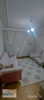 SAFİR EMLAKTAN TURGUTLU MUSAL SİTESİNDE SATILIK 3. KAT DAİRE - Görsel 22