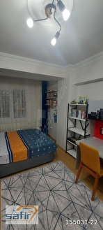 SAFİR EMLAKTAN TURGUTLU MUSAL SİTESİNDE SATILIK 3. KAT DAİRE - Görsel 15