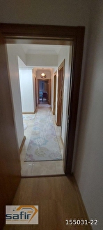 SAFİR EMLAKTAN TURGUTLU MUSAL SİTESİNDE SATILIK 3. KAT DAİRE - Görsel 5