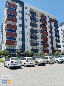 SAFİR EMLAKTAN TURGUTLU MUSAL SİTESİNDE SATILIK 3. KAT DAİRE - Görsel 3
