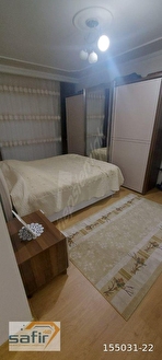 SAFİR EMLAKTAN TURGUTLU MUSAL SİTESİNDE SATILIK 3. KAT DAİRE - Görsel 18