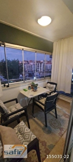 SAFİR EMLAKTAN TURGUTLU MUSAL SİTESİNDE SATILIK 3. KAT DAİRE - Görsel 7