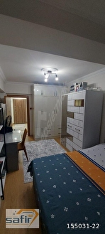 SAFİR EMLAKTAN TURGUTLU MUSAL SİTESİNDE SATILIK 3. KAT DAİRE - Görsel 14