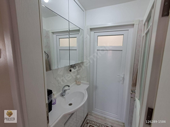 PRESTİJDEN GEVHER HATUN MAHALLESİ 3+1 MASRAFSIZ SATILIK FIRSAT DAİRE - Görsel 14