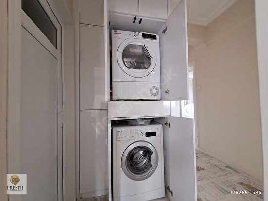 PRESTİJDEN GEVHER HATUN MAHALLESİ 3+1 MASRAFSIZ SATILIK FIRSAT DAİRE - Görsel 3