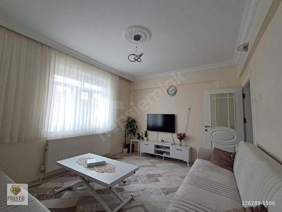 PRESTİJDEN GEVHER HATUN MAHALLESİ 3+1 MASRAFSIZ SATILIK FIRSAT DAİRE - Görsel 6