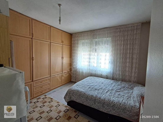 PRESTİJDEN GEVHER HATUN MAHALLESİ 3+1 MASRAFSIZ SATILIK FIRSAT DAİRE - Görsel 7