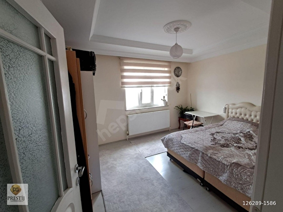 PRESTİJDEN GEVHER HATUN MAHALLESİ 3+1 MASRAFSIZ SATILIK FIRSAT DAİRE - Görsel 5