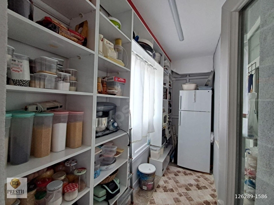 PRESTİJDEN GEVHER HATUN MAHALLESİ 3+1 MASRAFSIZ SATILIK FIRSAT DAİRE - Görsel 10