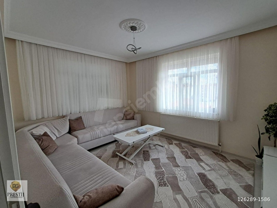 PRESTİJDEN GEVHER HATUN MAHALLESİ 3+1 MASRAFSIZ SATILIK FIRSAT DAİRE - Görsel 4