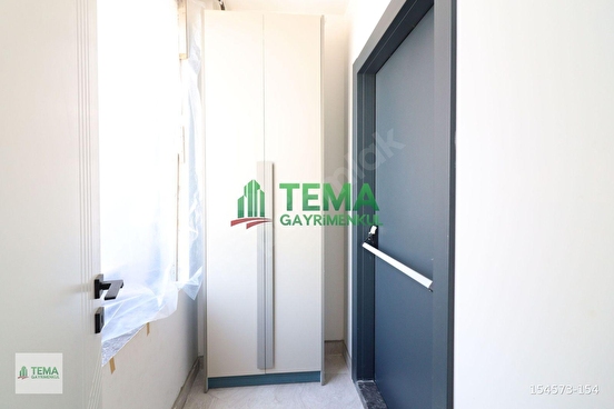 TEMA’dan LÜKS, KONUM VE KONFOR SUNAN BAĞIMSIZ MUTFAKLI 2+1 - Görsel 13