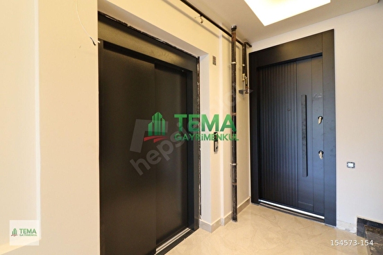 TEMA’dan LÜKS, KONUM VE KONFOR SUNAN BAĞIMSIZ MUTFAKLI 2+1 - Görsel 29