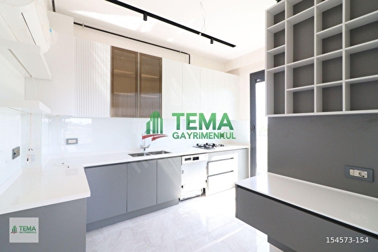 TEMA’dan LÜKS, KONUM VE KONFOR SUNAN BAĞIMSIZ MUTFAKLI 2+1 - Görsel 5