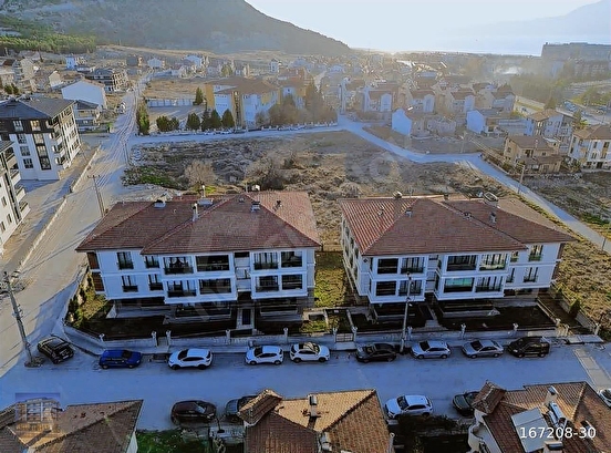 BALCI GRUP GAYRİMENKUL İNŞAAT OFİSİNDEN 2+1 LÜKS 110M2 DAİRE - Görsel 3