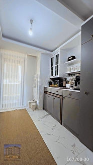 BALCI GRUP GAYRİMENKUL İNŞAAT OFİSİNDEN 2+1 LÜKS 110M2 DAİRE - Görsel 18