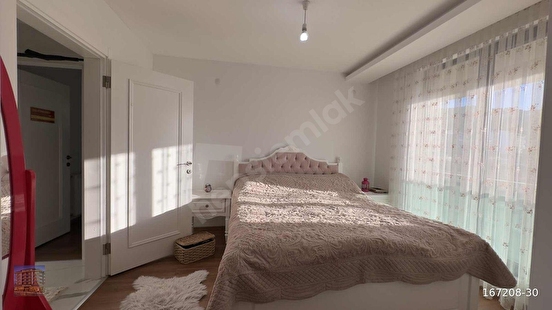 BALCI GRUP GAYRİMENKUL İNŞAAT OFİSİNDEN 2+1 LÜKS 110M2 DAİRE - Görsel 21