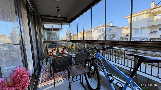BALCI GRUP GAYRİMENKUL İNŞAAT OFİSİNDEN 2+1 LÜKS 110M2 DAİRE - Görsel 15