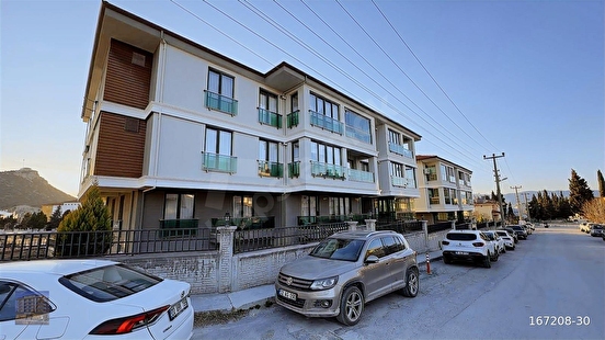 BALCI GRUP GAYRİMENKUL İNŞAAT OFİSİNDEN 2+1 LÜKS 110M2 DAİRE - Görsel 1