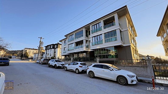 BALCI GRUP GAYRİMENKUL İNŞAAT OFİSİNDEN 2+1 LÜKS 110M2 DAİRE - Görsel 4