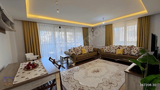 BALCI GRUP GAYRİMENKUL İNŞAAT OFİSİNDEN 2+1 LÜKS 110M2 DAİRE - Görsel 11
