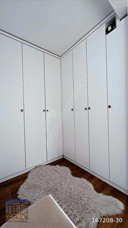 BALCI GRUP GAYRİMENKUL İNŞAAT OFİSİNDEN 2+1 LÜKS 110M2 DAİRE - Görsel 20
