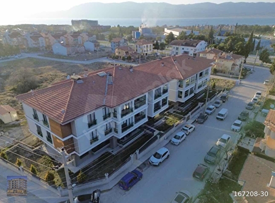 BALCI GRUP GAYRİMENKUL İNŞAAT OFİSİNDEN 2+1 LÜKS 110M2 DAİRE - Görsel 7