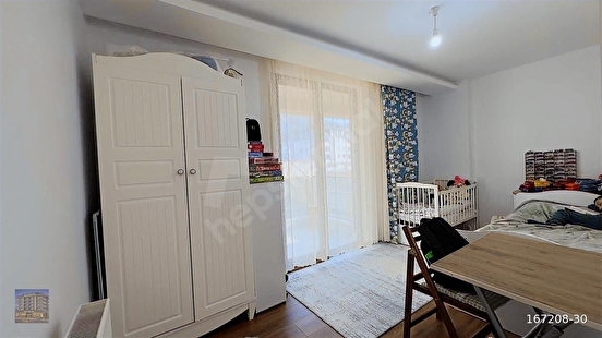 BALCI GRUP GAYRİMENKUL İNŞAAT OFİSİNDEN 2+1 LÜKS 110M2 DAİRE - Görsel 12
