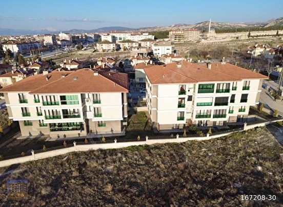BALCI GRUP GAYRİMENKUL İNŞAAT OFİSİNDEN 2+1 LÜKS 110M2 DAİRE - Görsel 2