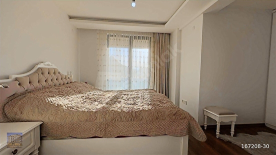 BALCI GRUP GAYRİMENKUL İNŞAAT OFİSİNDEN 2+1 LÜKS 110M2 DAİRE - Görsel 19