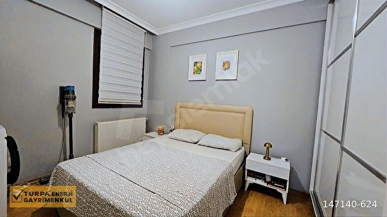 EBRU YILMAZDAN BAHÇELİEVLERDE SATILIK DAİRE - Görsel 7
