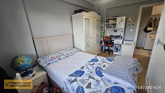 EBRU YILMAZDAN BAHÇELİEVLERDE SATILIK DAİRE - Görsel 16
