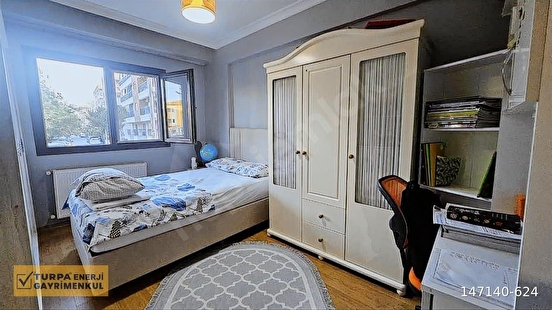 EBRU YILMAZDAN BAHÇELİEVLERDE SATILIK DAİRE - Görsel 11