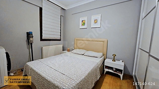 EBRU YILMAZDAN BAHÇELİEVLERDE SATILIK DAİRE - Görsel 10