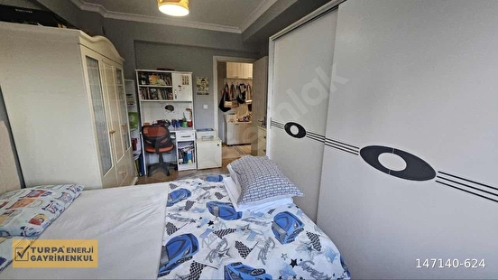 EBRU YILMAZDAN BAHÇELİEVLERDE SATILIK DAİRE - Görsel 26