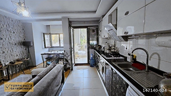 EBRU YILMAZDAN BAHÇELİEVLERDE SATILIK DAİRE - Görsel 28