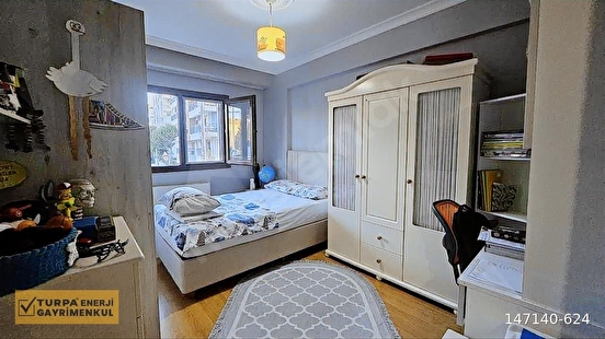 EBRU YILMAZDAN BAHÇELİEVLERDE SATILIK DAİRE - Görsel 17