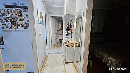 EBRU YILMAZDAN BAHÇELİEVLERDE SATILIK DAİRE - Görsel 25