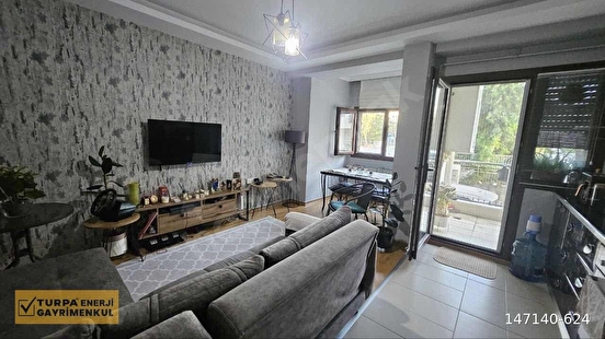 EBRU YILMAZDAN BAHÇELİEVLERDE SATILIK DAİRE - Görsel 14
