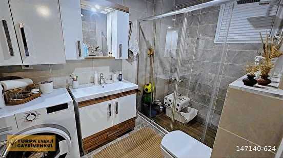 EBRU YILMAZDAN BAHÇELİEVLERDE SATILIK DAİRE - Görsel 20