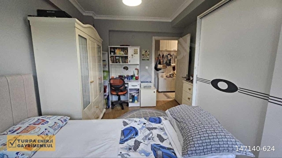 EBRU YILMAZDAN BAHÇELİEVLERDE SATILIK DAİRE - Görsel 29